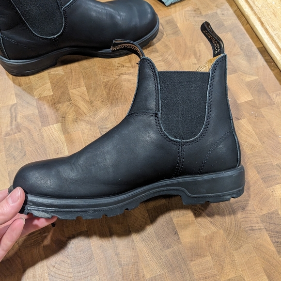 NEW Blundstone 558 Size 8 - Picture 3 of 8